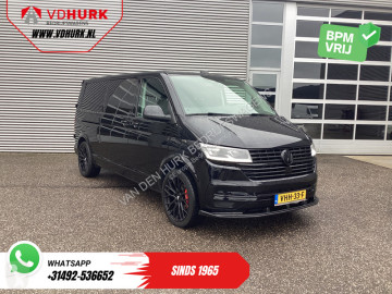 Užitková dodávka Volkswagen