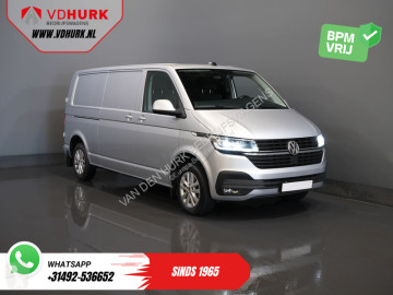 Užitková dodávka Volkswagen