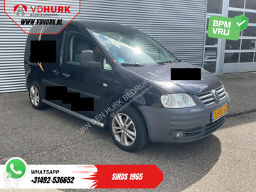 Užitková dodávka Volkswagen