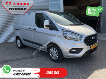 Užitková dodávka Ford