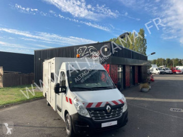 RenaultMaster Traction125.35