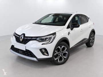 RenaultCaptur