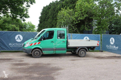 MercedesSprinter