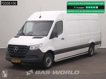 Caja cerrada Mercedes