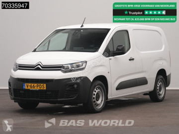 Citroëne-Berlingo