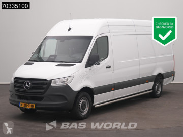 Caja cerrada Mercedes