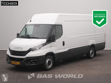 Iveco Daily 35S16 Automaat 160PK L3H2 Airco Camera Parkeersensoren 3,5t Trekgewicht Euro6 L3 A/C