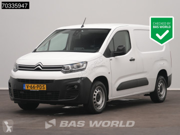 Citroëne-Berlingo