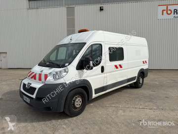 PeugeotBoxer