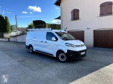 CitroënJumpy