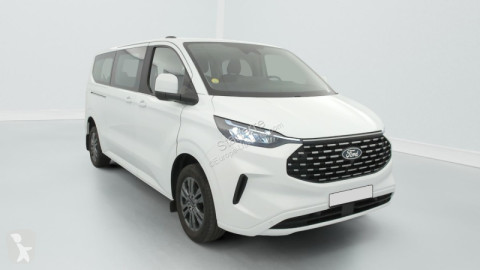 Voiture monospace Ford