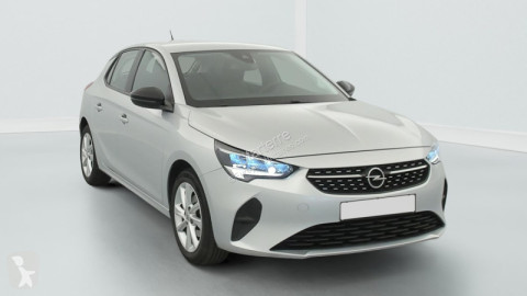 Voiture citadine Opel