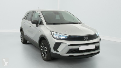 OpelCrossland
