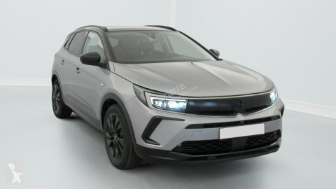 Voiture 4X4 / SUV Opel