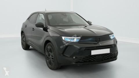 Voiture 4X4 / SUV Opel