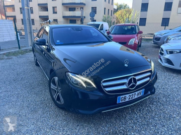 MercedesCLA