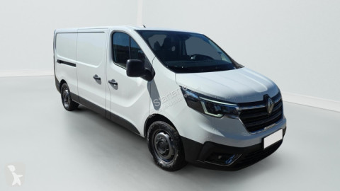 Fourgon utilitaire Renault neuf