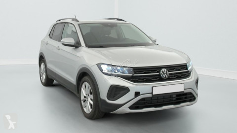 Voiture 4X4 / SUV Volkswagen