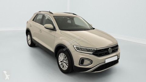 Voiture 4X4 / SUV Volkswagen