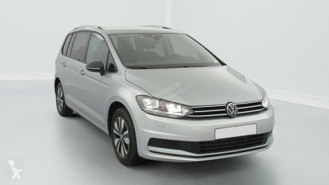 VolkswagenTouran