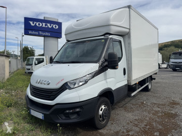 IvecoDaily35C16