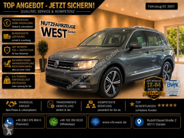 4X4 / SUV Volkswagen