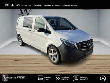Furgoneta Combi Mercedes