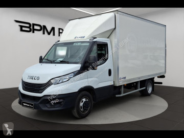 IvecoDaily35C16H EMP 4100