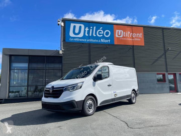 RenaultTraficL2H1 DCI 150