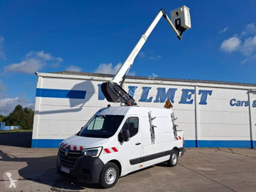 RenaultMaster2.3 DCI 145
