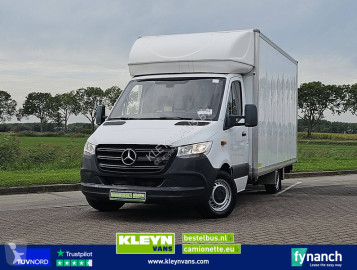 Mercedes haszongépjármű furgon