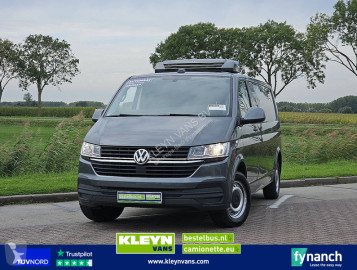 VolkswagenTransporter