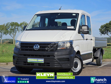 VolkswagenCrafter