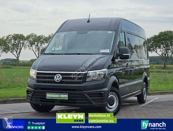 Volkswagen haszongépjármű furgon
