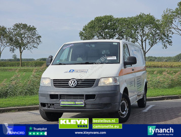 Volkswagen haszongépjármű furgon