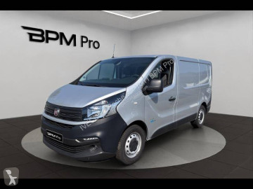 FiatTalentoL1H1 170 CV ECOJET