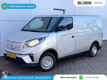 Maxus