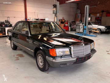 Mercedes280