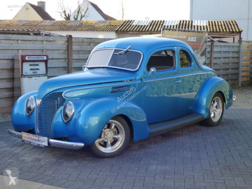 Coupé Ford