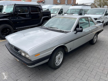 Coupé Lancia