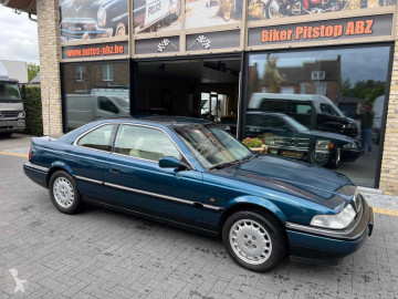 Coupé Rover