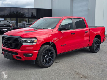 Dodge