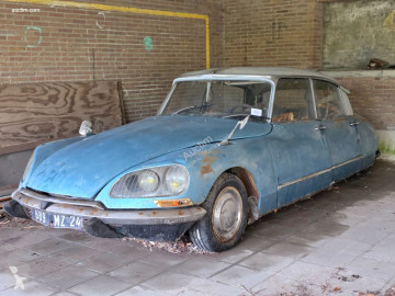 Berlina Citroën