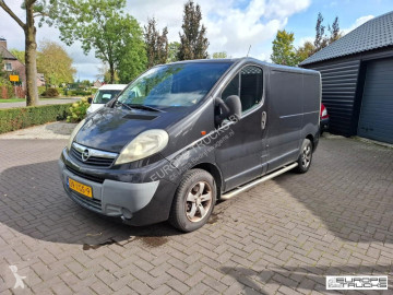 Opel haszongépjármű furgon