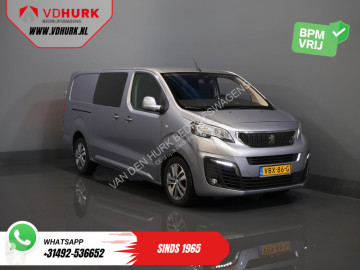Caja cerrada Peugeot
