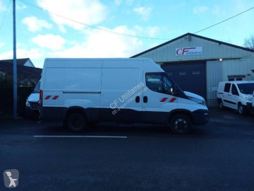 IvecoDaily35C15