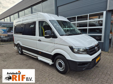 VolkswagenCrafter