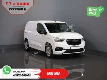 OpelCombo