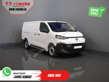 Caja cerrada Fiat