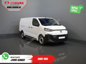 Caja cerrada Fiat